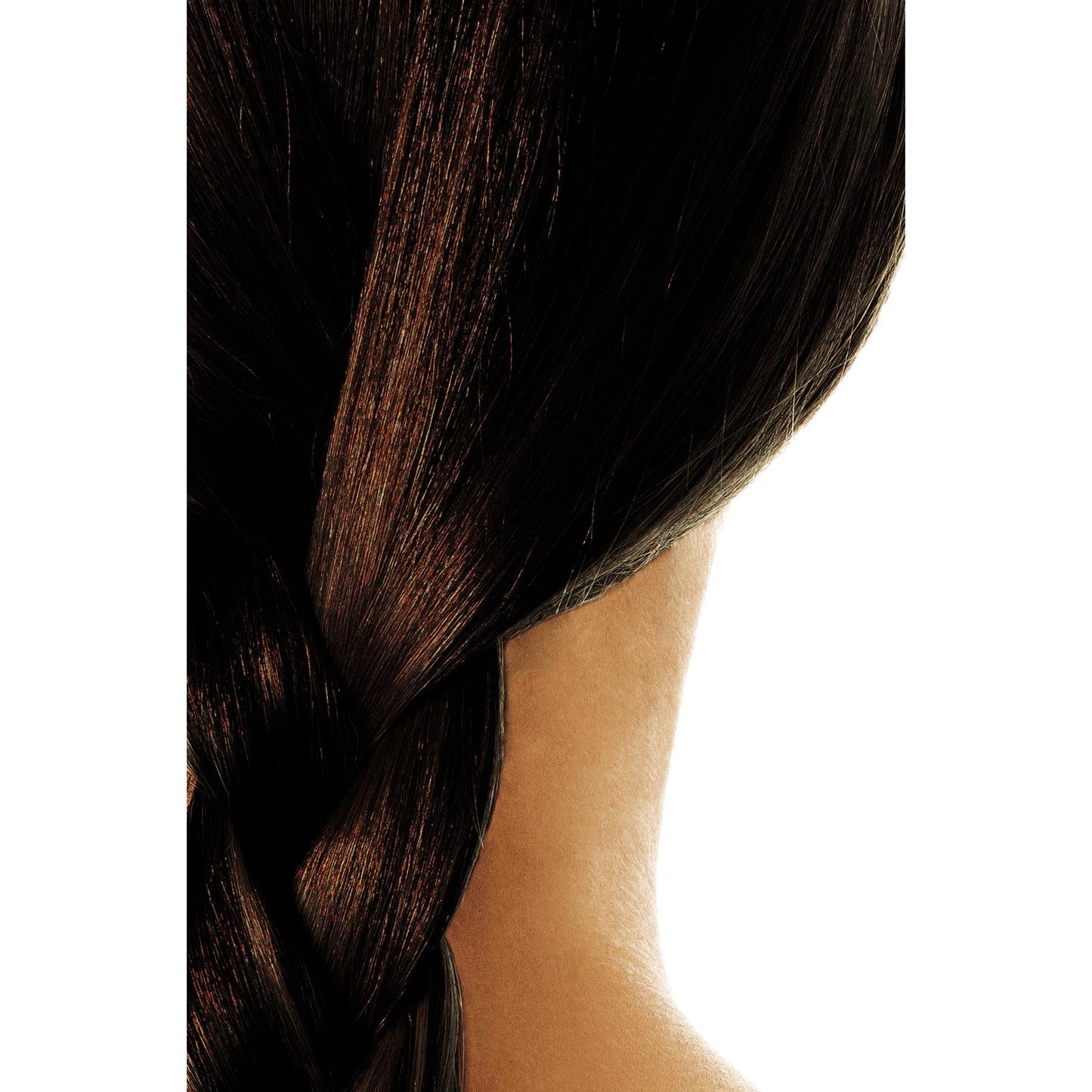 Corante natural preto Khadi 100 g