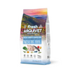 Alimento semi-húmido Fresh Senior Light Turkey & White Fish Arquivet 10 kg para cães