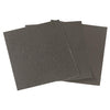 1 folha de lixa 230 mm x 280 mm Wolfcraft