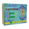 Biemielina 60 Cápsulas Douradas