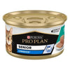 Pro Plan Cat Senior 7+ Longevis Mousse com Atum Purina 85 g