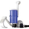 Filtro de cartucho interno 70 W / 12 V