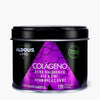 Colagénio Hidrolisado + Ácido Hialurónico + Coenzima Q10 + Vitaminas + Zinco, 120 cápsulas. Aldous Labs