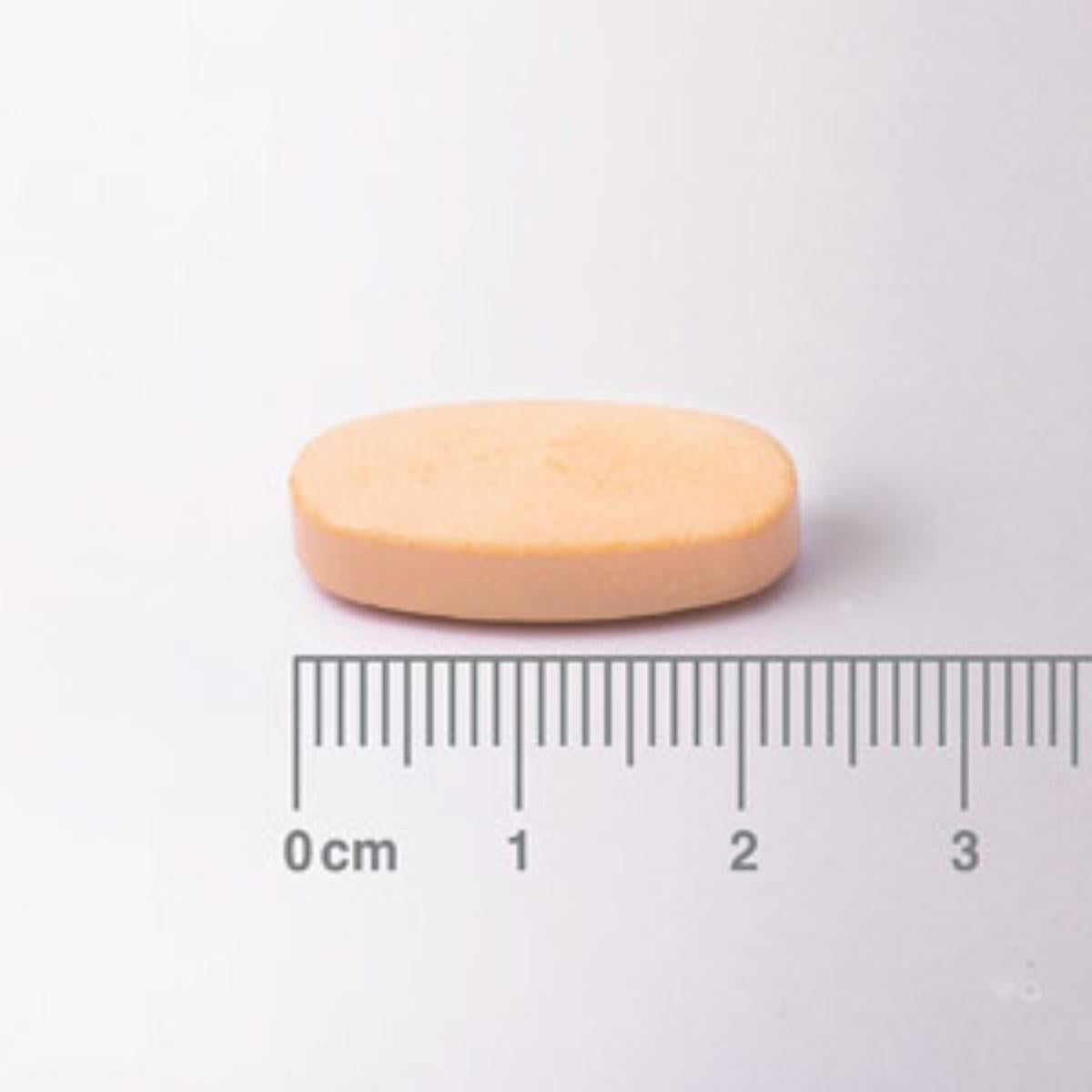 Vitamina C de Libertação Sustentada 1000 mg Lamberts 180 Comprimidos