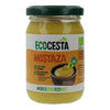 Mostarda Biológica Ecocesta 200 gr