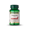 Magnésio 250mg 100comp Nature's Bounty
