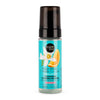 Espuma de Limpeza Hidratação Intensa Organic Shop 160ml