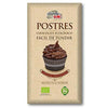 Solé Sobremesa Orgânica Chocolate 200 gr