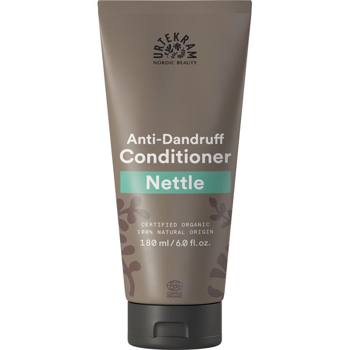 Condicionador Urtekram Urtiga, 180 ml