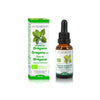 Óleo de orégãos biológico 30ml MARNYS