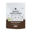 Proteína vegetal biológica 73% Planeta Huerto chocolate 500 g