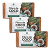 Substrato de Fibra de Coco Planeta Huerto 27 Litros