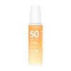 Spray solar adultos bio FPS50 Alphanova 100 ml