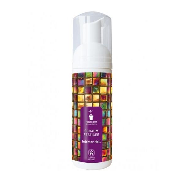 La Rueda Espuma Capilar Suave e Natural 150ml