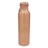 Garrafa de cobre Chakras Indiaveda 900 ml