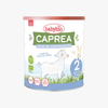 Preparado Lácteo de Cabra Caprea 2 (bebés de 6 a 12 meses) Ecológica Babybio 400 g