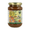 Geleia de ameixa biológica Cal Valls, 375 g
