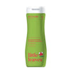 Champô e Sabonete Líquido Corporal 2 em 1 Super Leaves Kids Melancia e Coco Attitude 473ml