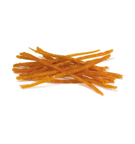 Arquivet tiras de frango 50 g Snack natural para gatos