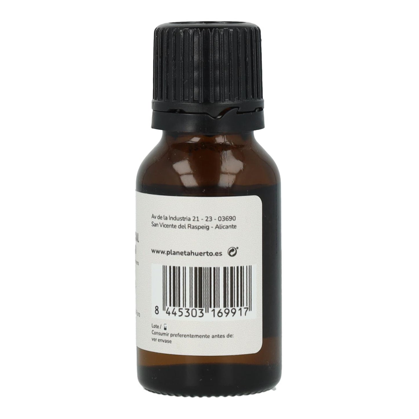 Óleo Essencial de Cipreste Biológico Planeta Huerto 15 ml