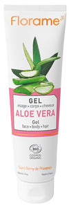 Gel de Aloe Vera Bio Florame 150 ml