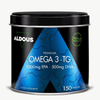 Omega 3 Capsulas Premium 1000 mg EPA y 500 mg DHA Aldous Bio 150 Cápsulas