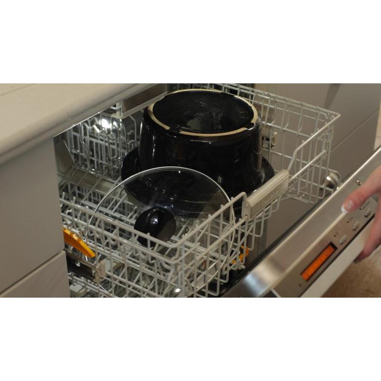 Panela elétrica de cozedura lenta 4,7 L SCCPRC507B-050