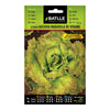 Sementes de alface Batlle Summer Wonder