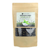 Edamame preto torrado com sal Planeta Huerto 250 g