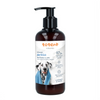 Champô Natural para Cães Totem Naturals 250ml para Suavidade e Brilho
