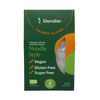 Macarrão Konjac orgânico Slendier 250 g