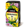 Substrato Batlle Orquídea 5 L