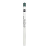 Lápis de olhos 05 Ebro Green Naturabio com Óleo de Jojoba Biológico, NaturaBio Cosmetics, 4 g