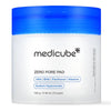 Discos exfoliantes Zero Pore Pad 2.0 Medicube 70 pads