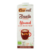 Bebida de Amêndoa Vegetal Barista BIO EcoMil 1 L