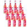 Pack 12x Fritz Spritz Ruibarbo FRITZ-KOLA 330 ml