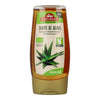 Xarope de Agave Biológico, 350 g. Natursoy