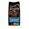 Café moído descafeinado suave 100% arábica biológico Destination 250g