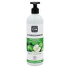Aloe En Gel Hidratante 250 Aloe Vera Bio, NATURABIO, 250 ml