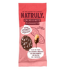 Chocolate de leite Cacao&Nuts, Natruly, 50g