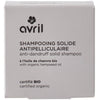 Avril Champô Sólido Anticaspa
