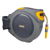 Enrolador de mangueira automático Hozelock AutoReel 40m