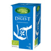 Tisana Diges T Artemis, 20 filtros.