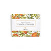 Saquetas Bioaroma Canela e Laranja 12,5g
