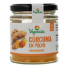 Vegetalia Cúrcuma 80 g