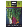 Sementes de acelga Batlle Rainbow Mix