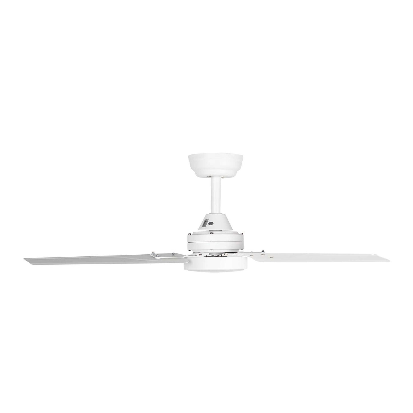 Ventilador de teto em metal Jata
