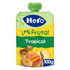 Taça de Iogurte Tropical Hero 100g