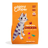 Edgard & Cooper Fresh Free Range Chicken Cat Food 4 kg