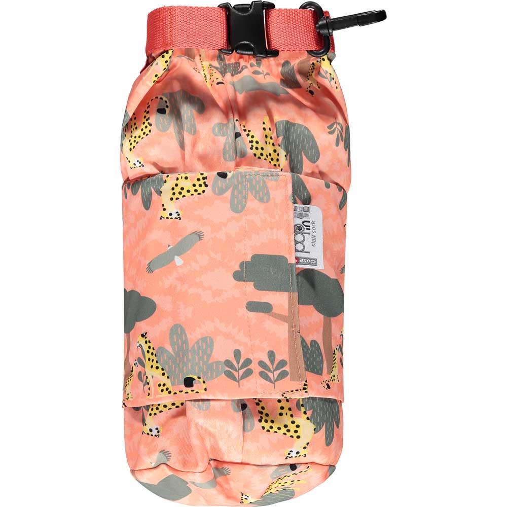 Bolsa impermeável Cheetah Close Parent